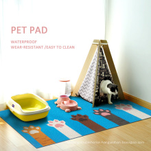 pet mat carpet for animal  dog  cat